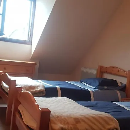 Chalet Vue Montagne T2 Duplex, 6 Personnes Luz-Saint-Sauveur Exterior photo