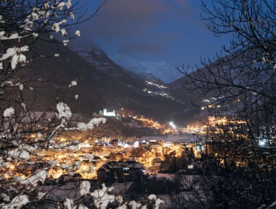 Apartment Vue Montagne T2 Duplex, 6 Personnes